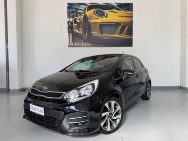 Kia Rio 1.1 CRDi 5p. Active E6b Ok Neopatentati