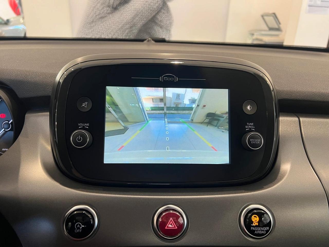 Fiat 500X 1.3 MultiJet 95 CV Sport