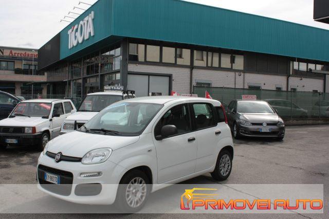 FIAT Panda 1.2 Easy GPL