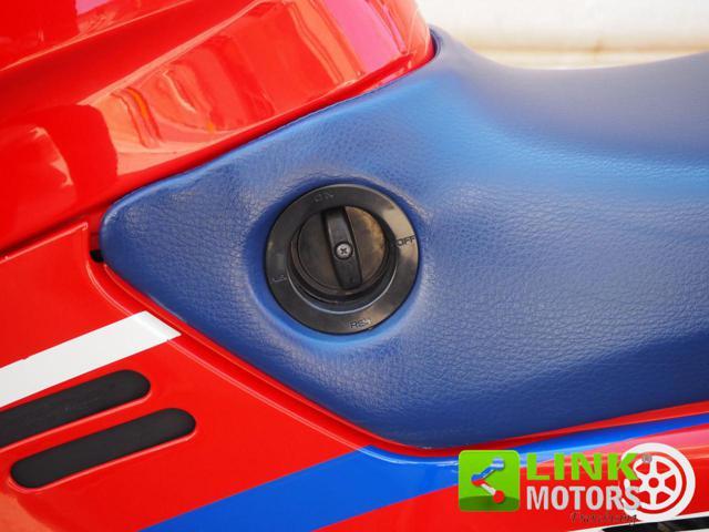 HONDA CBR 1000 F Iscritta ASI