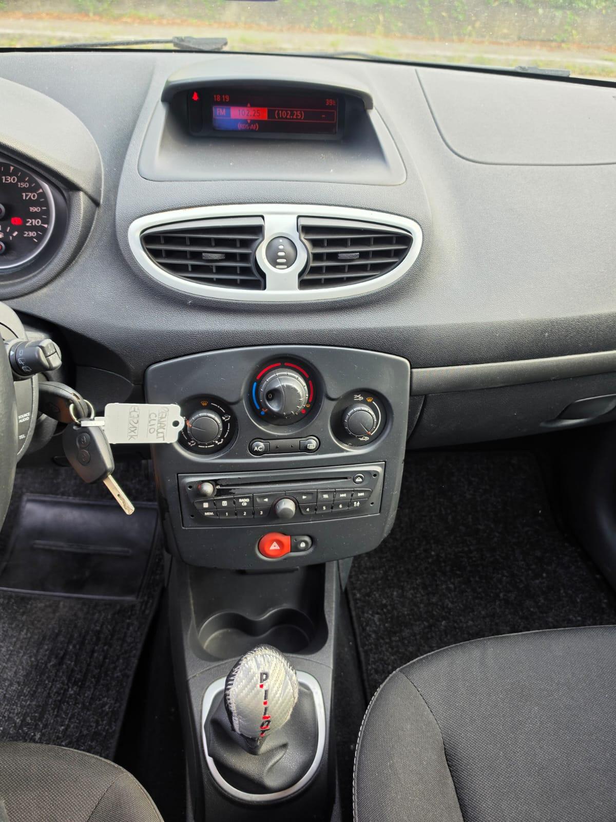 Renault Clio 1.2 75CV 5 porte Live
