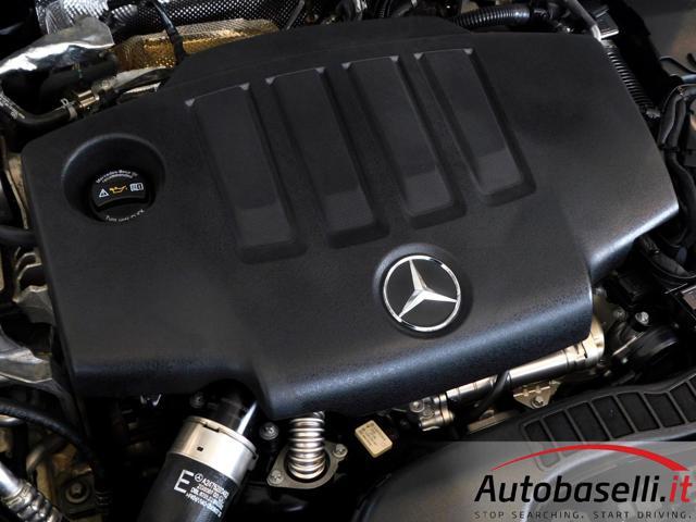 MERCEDES-BENZ GLA 200 D AUTOMATIC AMG LINE ADVANCED PLUS, NUOVO MODELLO
