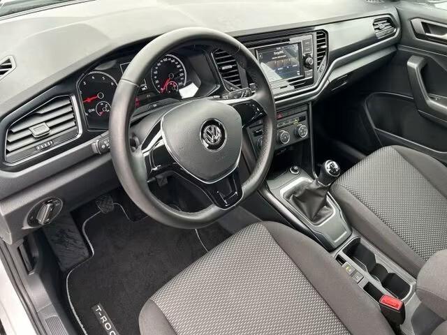Volkswagen T-Roc 1.0 TSI 115 CV Advanced BlueMotion Technology