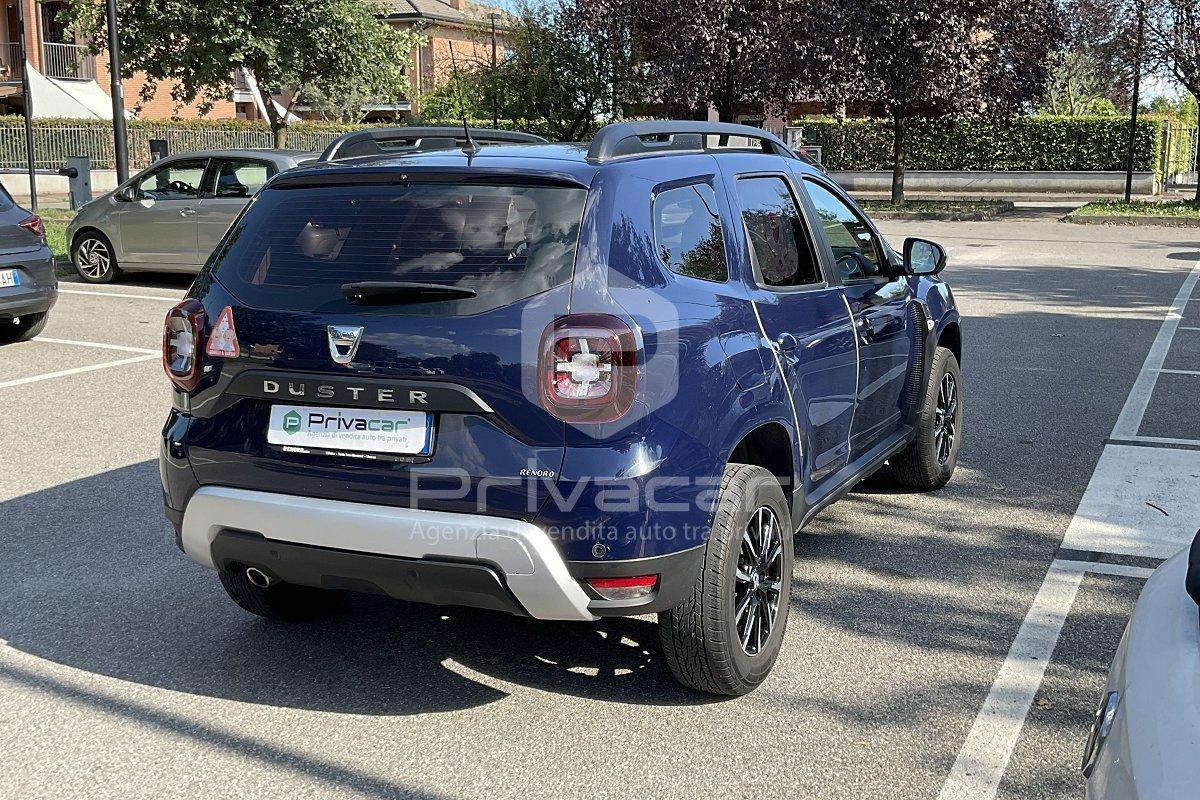 DACIA Duster 1.6 SCe 4x2 Comfort
