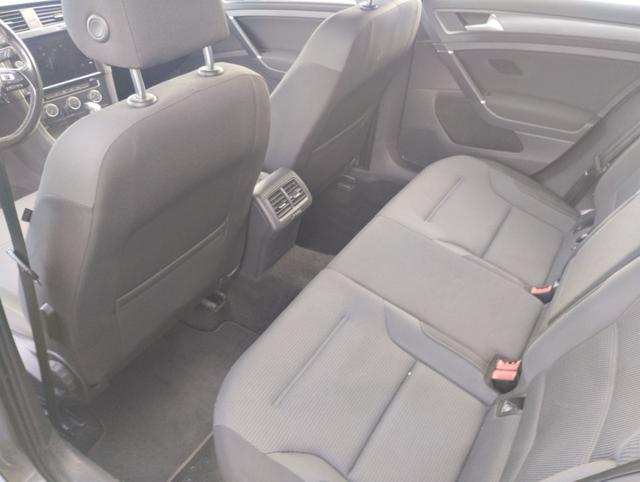 VOLKSWAGEN Golf 2.0 TDI DSG 5p. Business BlueMotion Technology