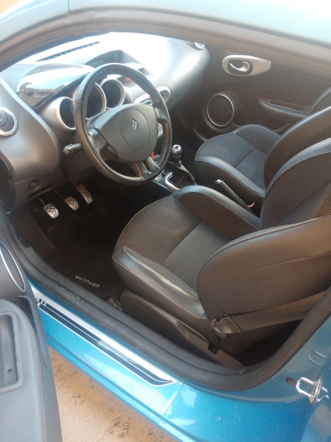 Renault Twingo 1.2 16V TCE SkyLight