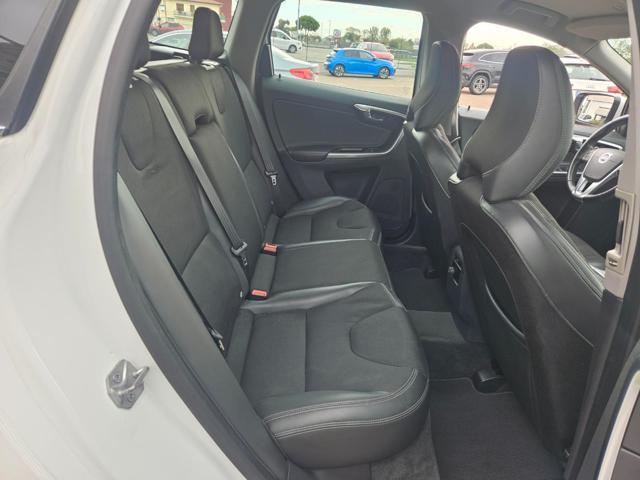 VOLVO XC60 D3 Geartronic Business