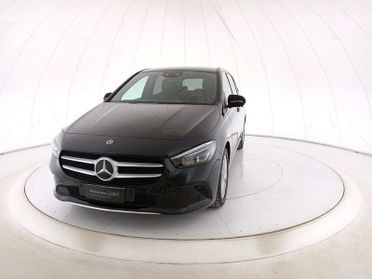 Mercedes-Benz Classe B - W247 2018 B 180 d Sport Plus auto