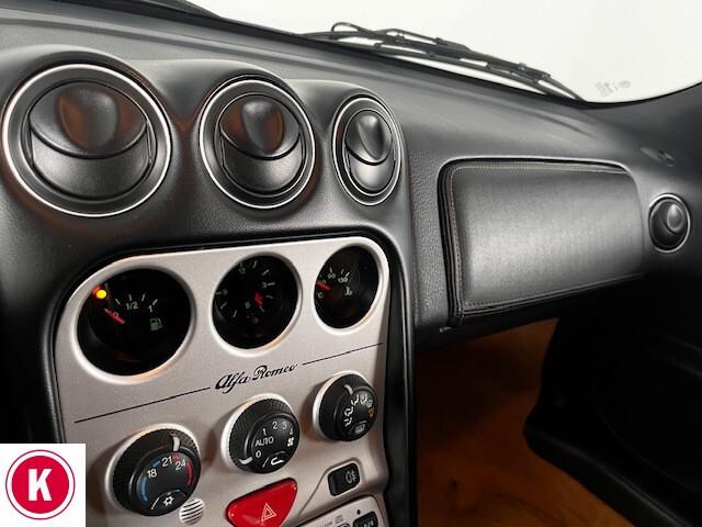 Alfa Romeo GTV spider 2.0 TS **ASI**