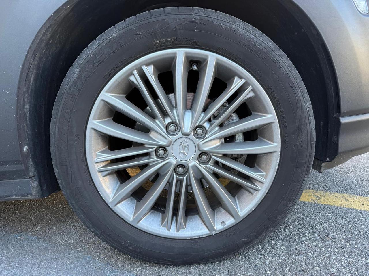 Hyundai Kona Xtech 1.0 T-GDI