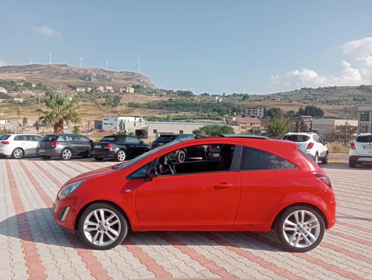 Opel Corsa 1.3 CDTI 95CV F.AP. 3 porte Edition