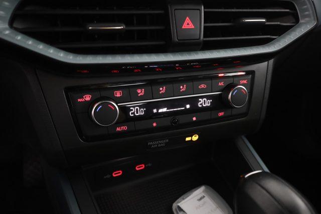 SEAT Arona Arona 1.0 EcoTSI 110 CV DSG XPERIENCE