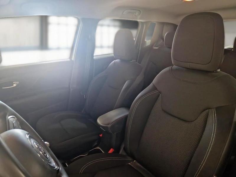 JEEP RENEGADE 1.6 MJET 130 CV LIMITED SUV