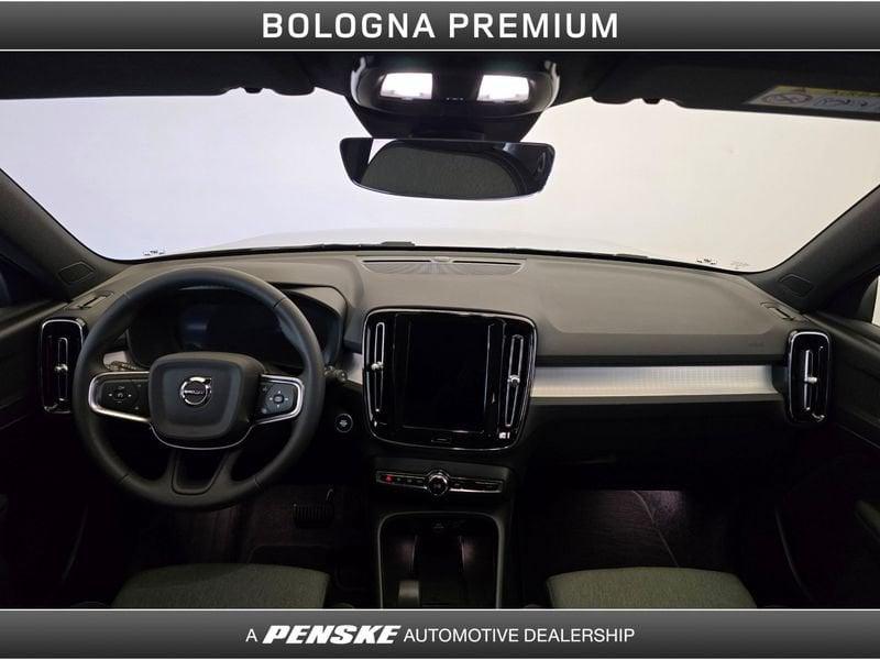 Volvo XC40 XC40 B3 automatico Core