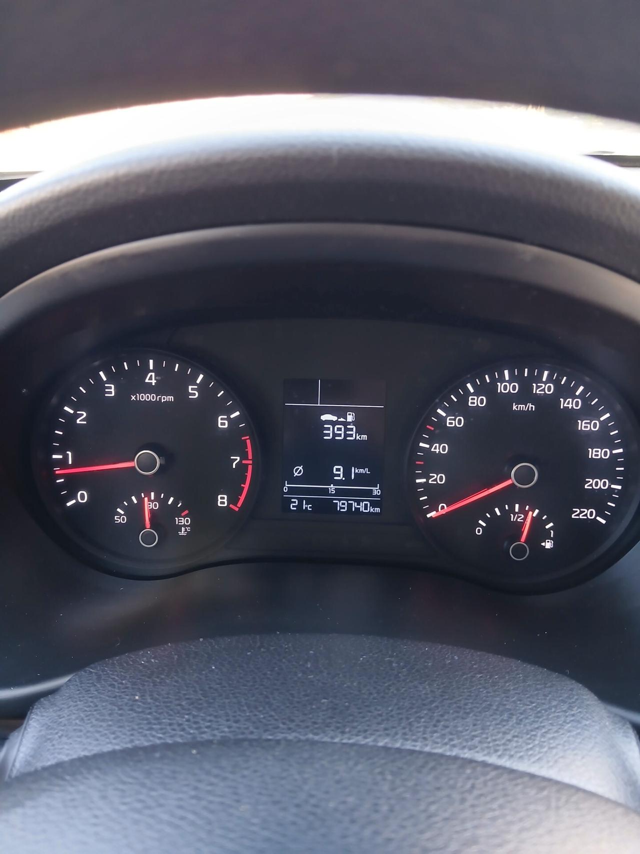Kia Stonic 1.2 DPI Urban