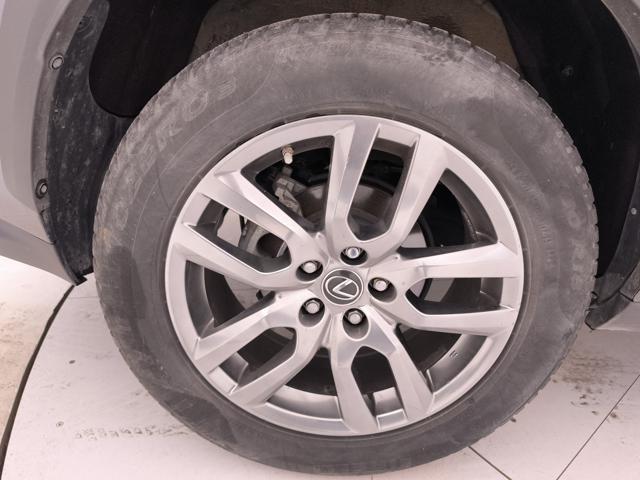 LEXUS NX 300h 300h 2.5 Business 2wd cvt