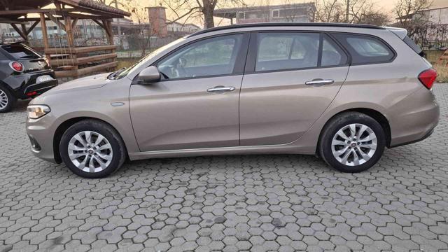 FIAT Tipo 1.6 Mjt S&S SW ADATTA NEOPATENTATI