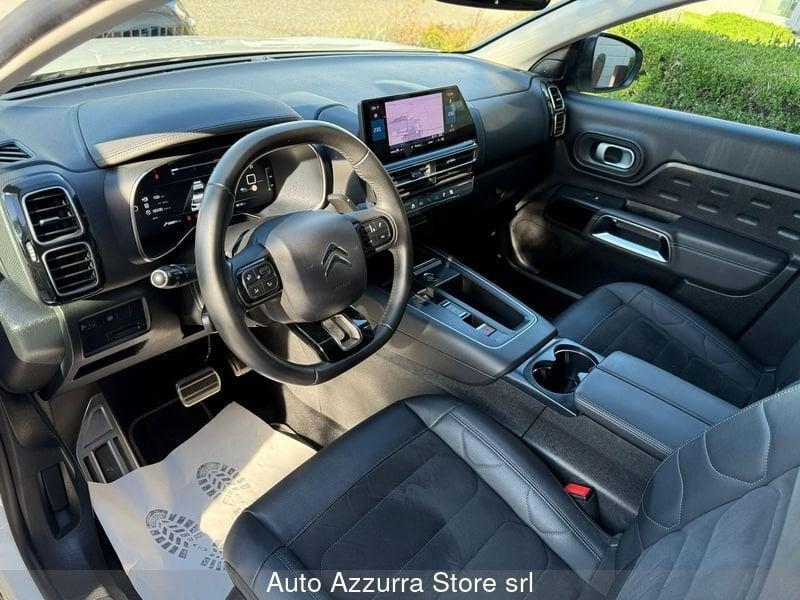 Citroën C5 Aircross C5 Aircross BlueHDi 130 S&S EAT8 Shine Pack * PROMO, 1 PROP, TAGLIANDI CITROEN*