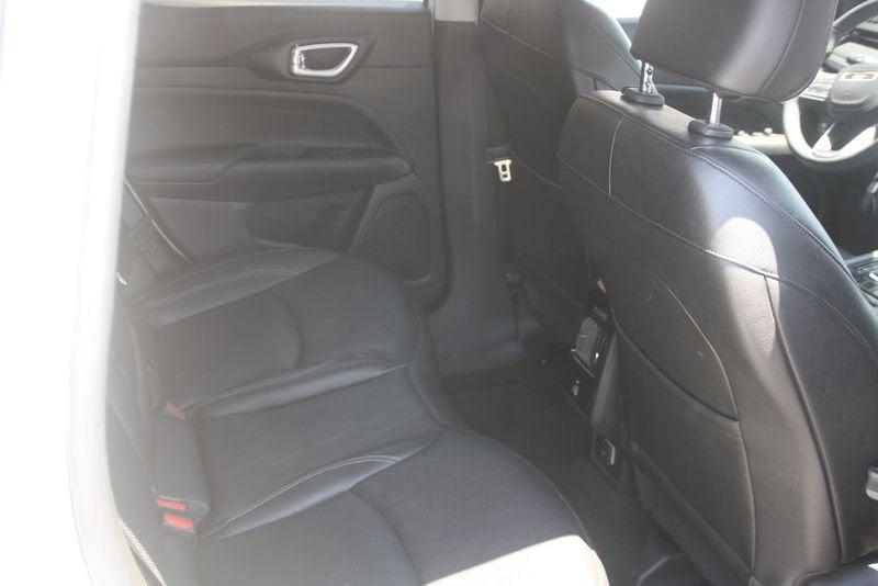 Jeep Compass 1.6 MJet II 96kW S