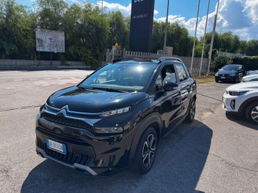 CITROEN C3 AIRCROSS 1.5 DIESEL 2022 110 CV PRONTA CONSEGNA