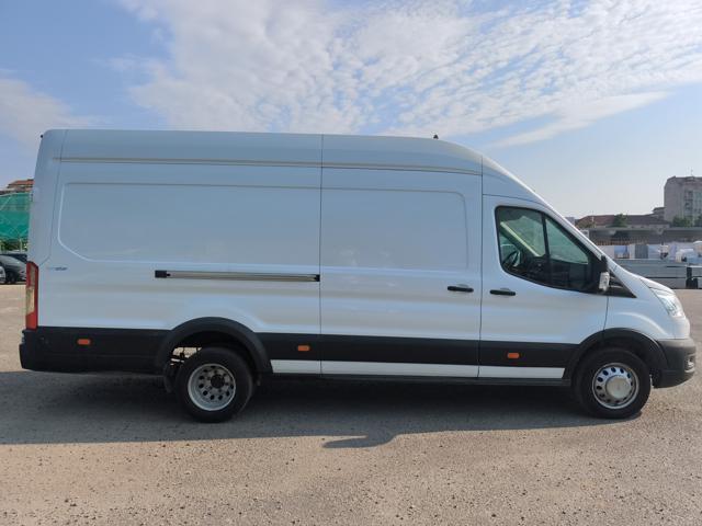 FORD Transit 350 tr.post. 2.0 tdci MHEV 170cv jumbo trend L4...