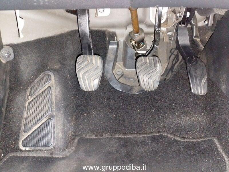 Nissan Qashqai 2014 Diesel 1.5 dci Visia 110cv