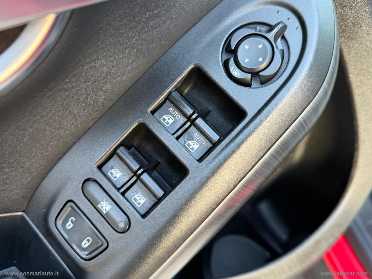 FIAT 500X 2.0 M.Jet 140 CV AT9 4x4 Cross Plus