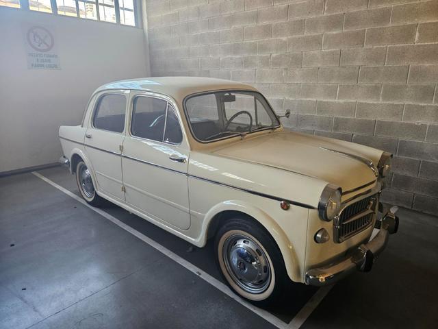 FIAT 1100 103 H EXPORT