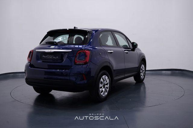 FIAT 500X 1.3 MultiJet 95 CV