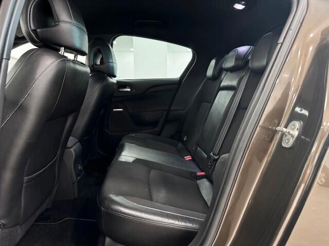 Ds DS4 DS 4 1.6 VTi 120 So Chic