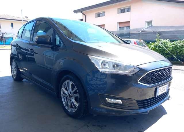 Ford C-Max C-Max 1.5 tdci Business s&s 95cv My18.5