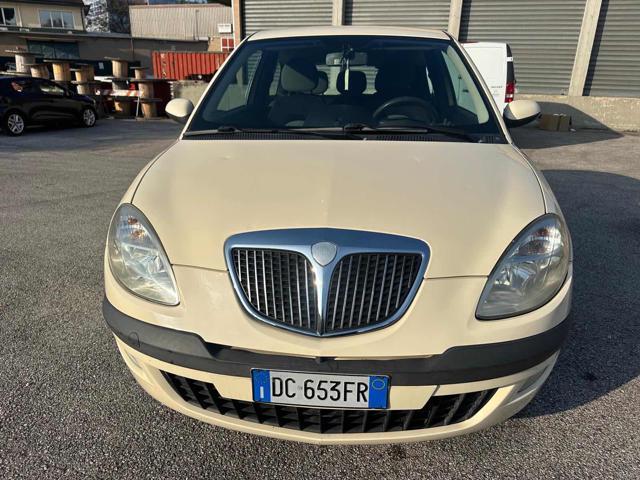 LANCIA Ypsilon 1.2 Neopatentati 92,061km Bellissima