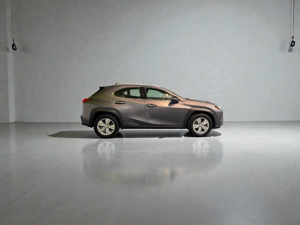 Lexus UX 250h 2.0 Hybrid Business 2WD Power Split Device