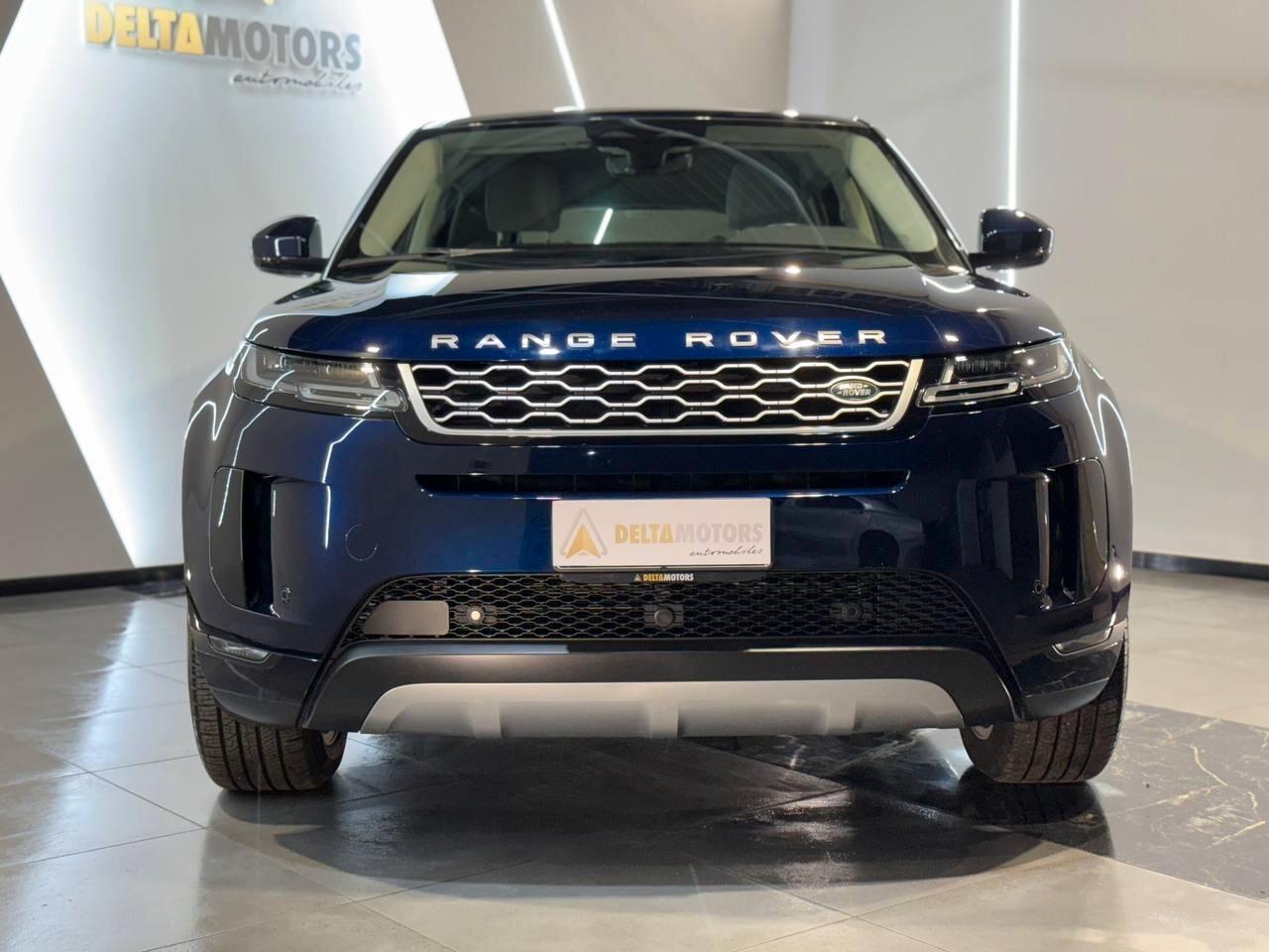 Range Rover Evoque 2.0D Auto Dynamic