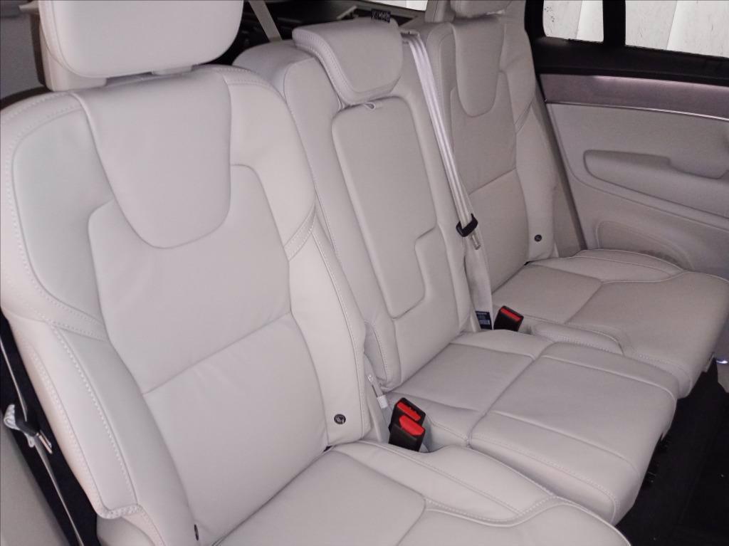 VOLVO XC90 2.0 t8 phev Ultra Bright awd 7p.ti auto del 2025