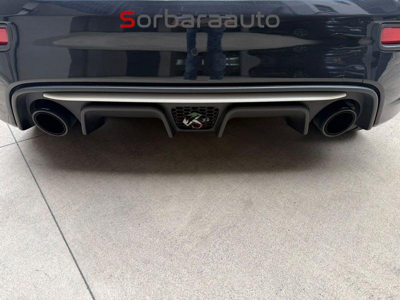 Abarth 695 695 1.4 t-jet esseesse 180cv Assetto Blisten B14.