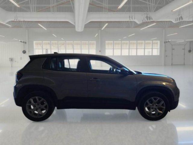 JEEP Avenger 1.2 Turbo 100 CV Altitude