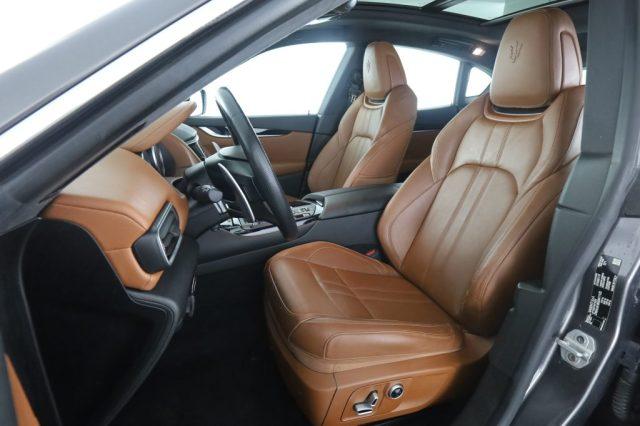 MASERATI Levante Levante 330 CV MHEV AWD GT