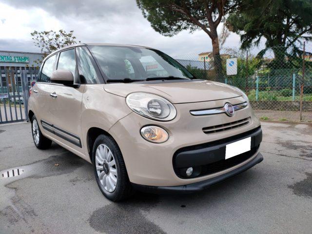 FIAT 500L 1.3 Multijet Pop Star Neo Patentati Unico Propr.