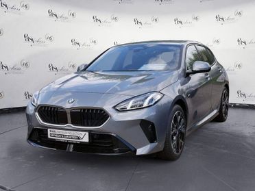 BMW Serie 1 120 5p. MSport Nuovo Modello Navi DAB Park Assist