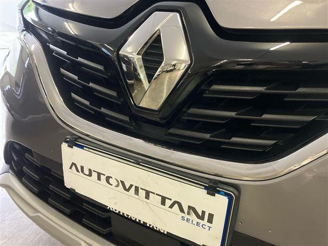 RENAULT Captur 1.0 TCe GPL Equilibre