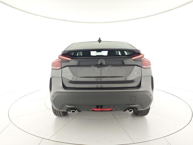 CITROEN C4 PureTech 130 S&S EAT8 Plus
