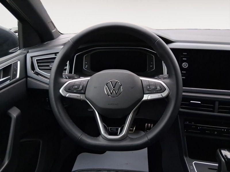 Volkswagen Taigo Taigo 1.0 TSI 115 CV DSG R-Line