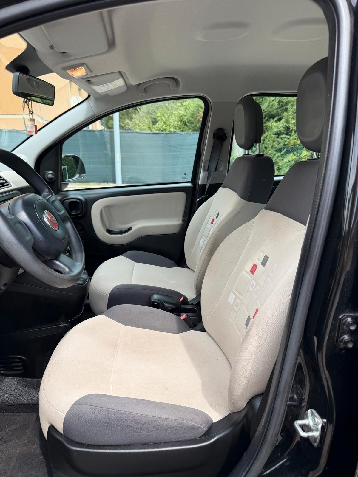 Fiat Panda 0.9 TwinAir Natural Power - NEOP. - GARANTITA -