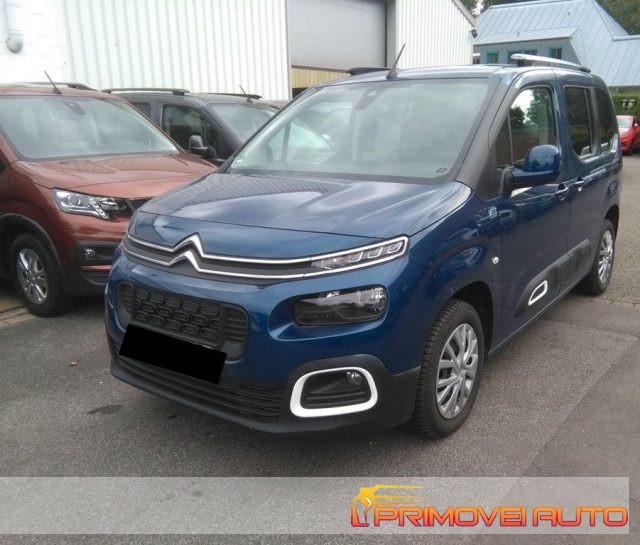 CITROEN Berlingo PureTech 110