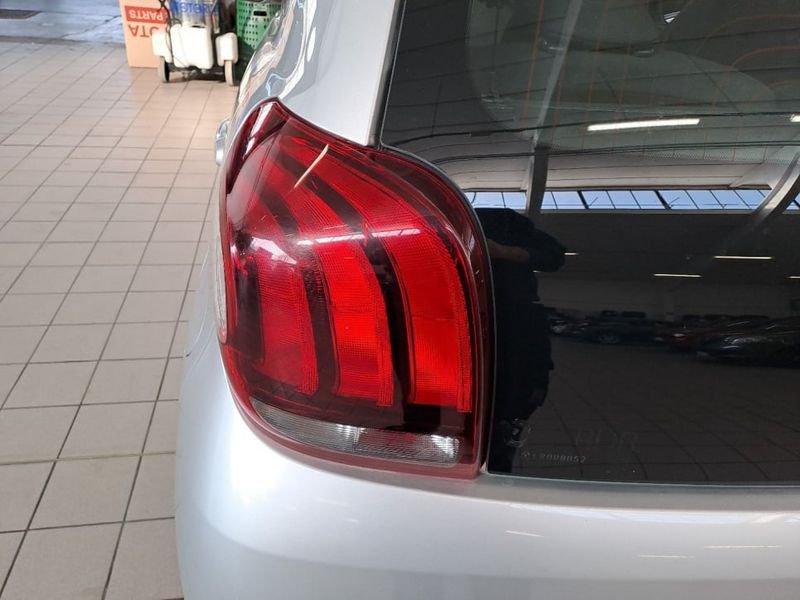 Peugeot 108 1.0 VTI ACTIVE S&S 5P NEOPATENTATI