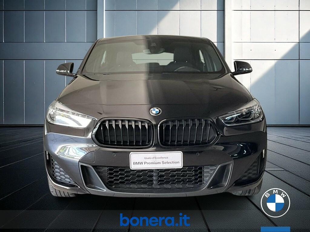 BMW X2 18 d SCR Msport sDrive