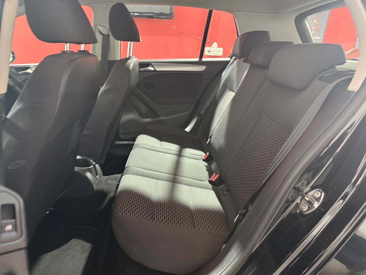 Volkswagen Golf 1.4 5p. United