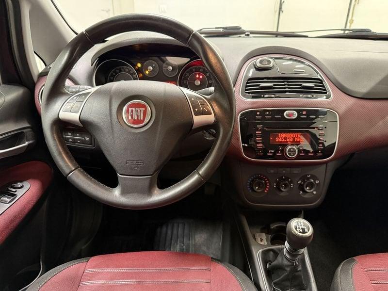 FIAT Punto Punto Evo 5p 1.2 Dynamic