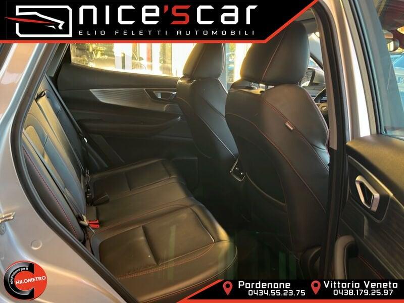 DR AUTOMOBILES dr 5.0 dr 5.0 1.5 Turbo CVT